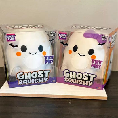 Squishy Stress Balls