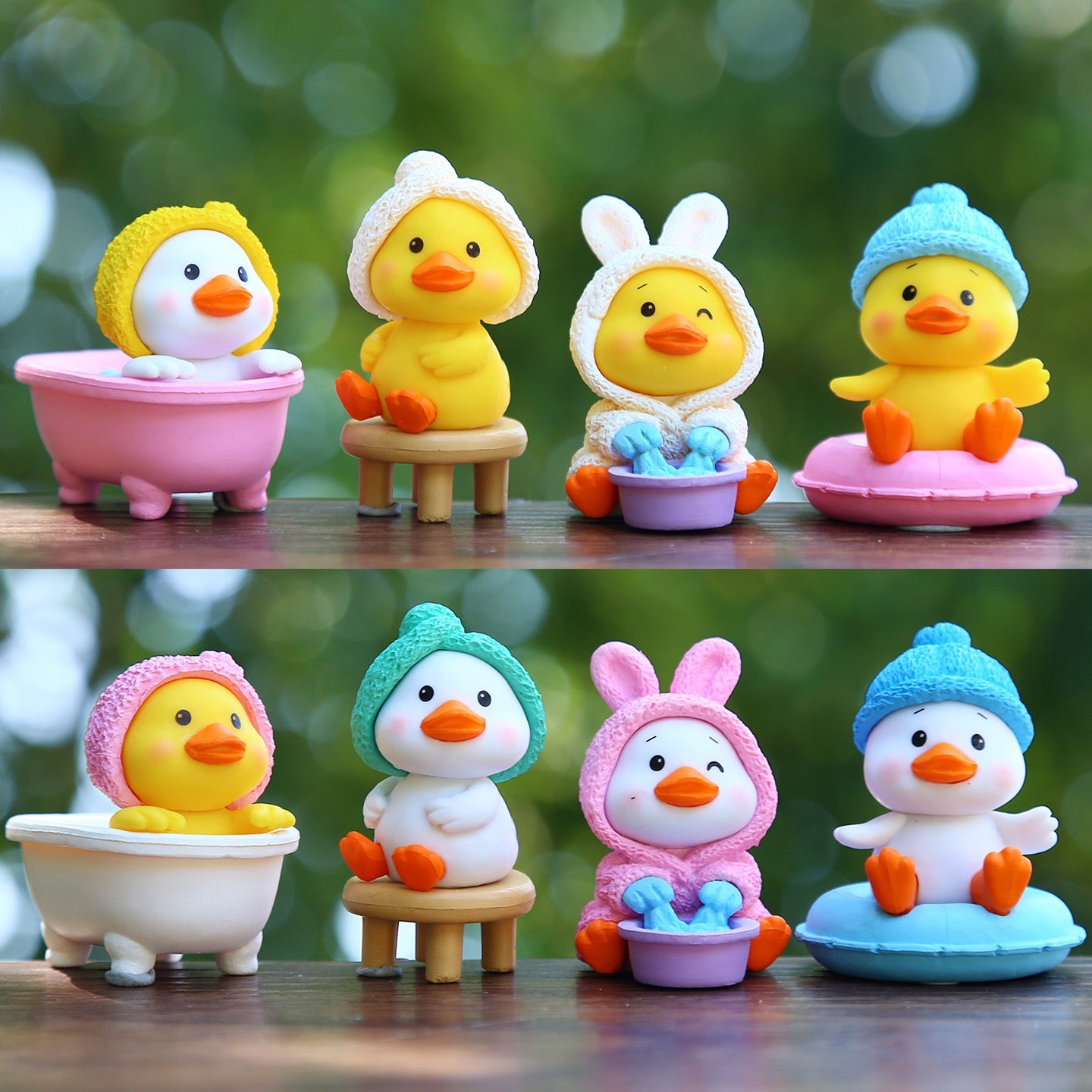 Anime Characters & Cute Collectibles   [Live Order Payment,Claim on Live]