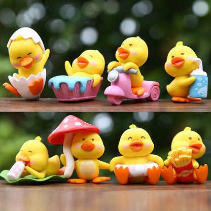 Anime Characters & Cute Collectibles   [Live Order Payment,Claim on Live]