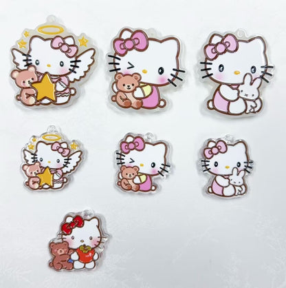 (UmiDiyShop) Diybeads  [Payment link,Claim on Live]-High quality all kinds of DIY Beads