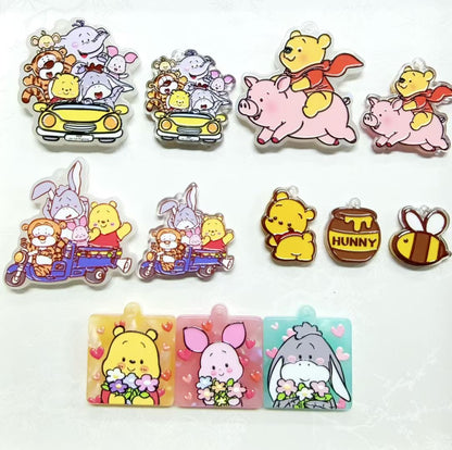 (UmiDiyShop) Diybeads  [Payment link,Claim on Live]-High quality all kinds of DIY Beads