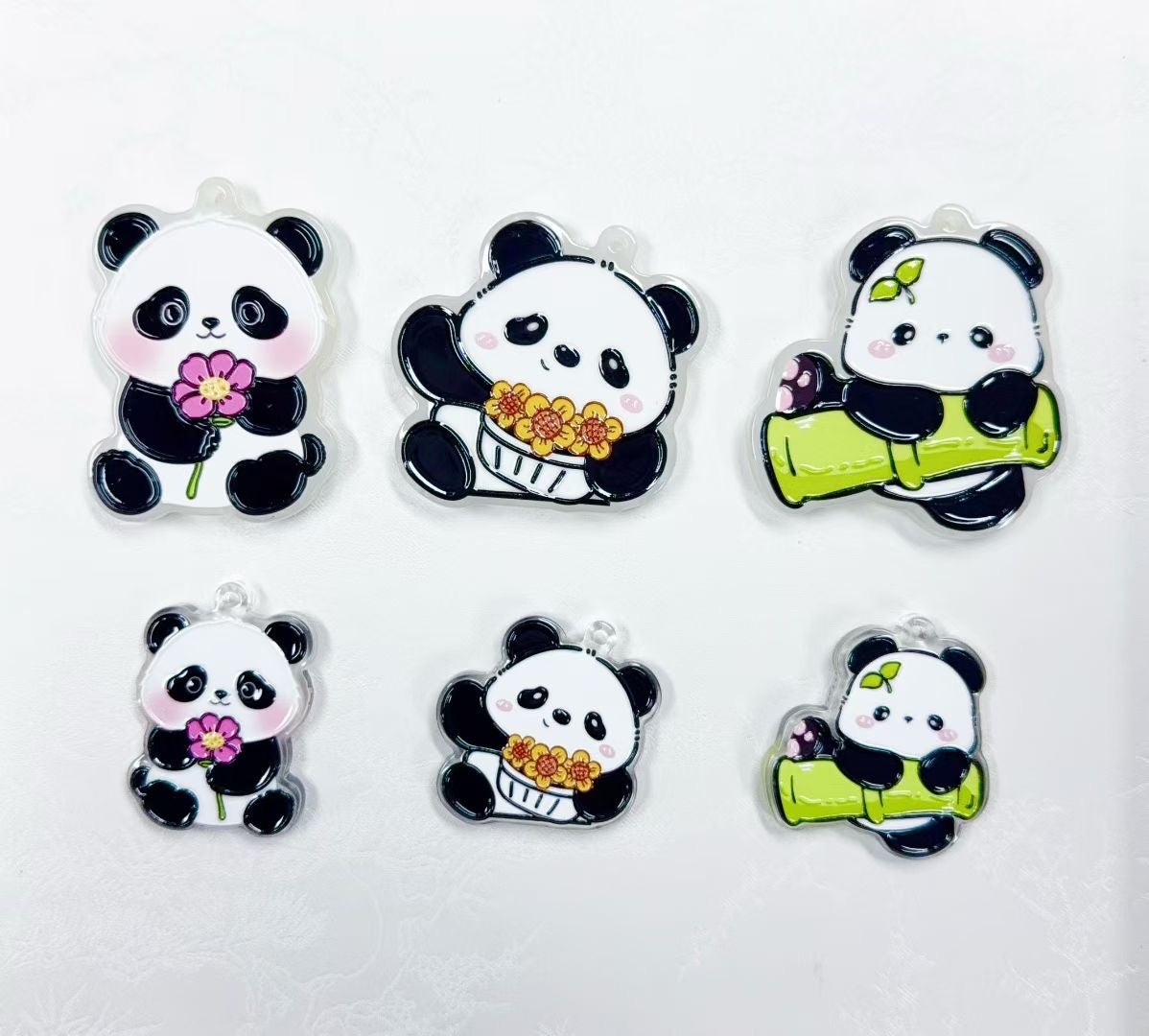 (UmiDiyShop) Diybeads  [Payment link,Claim on Live]-High quality all kinds of DIY Beads