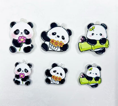 (UmiDiyShop) Diybeads  [Payment link,Claim on Live]-High quality all kinds of DIY Beads