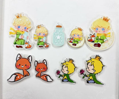 (UmiDiyShop) Diybeads  [Payment link,Claim on Live]-High quality all kinds of DIY Beads