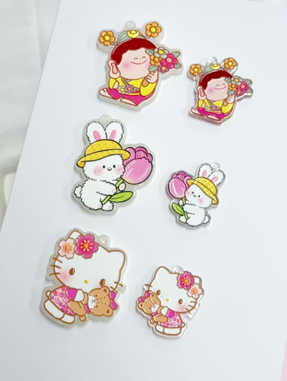 (UmiDiyShop) Diybeads  [Payment link,Claim on Live]-High quality all kinds of DIY Beads