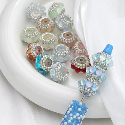 (UmiDiyShop) Diybeads  [Payment link,Claim on Live]-High quality all kinds of DIY Beads