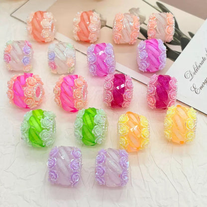 Rhinestone Fancy Beads for Pens