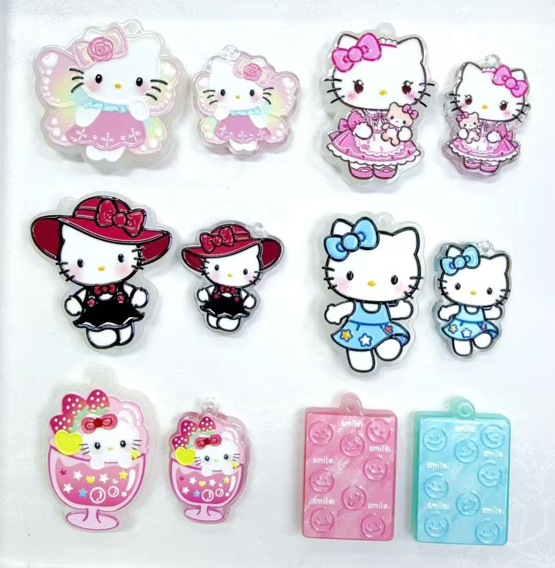 (UmiDiyShop) Diybeads  [Payment link,Claim on Live]-High quality all kinds of DIY Beads
